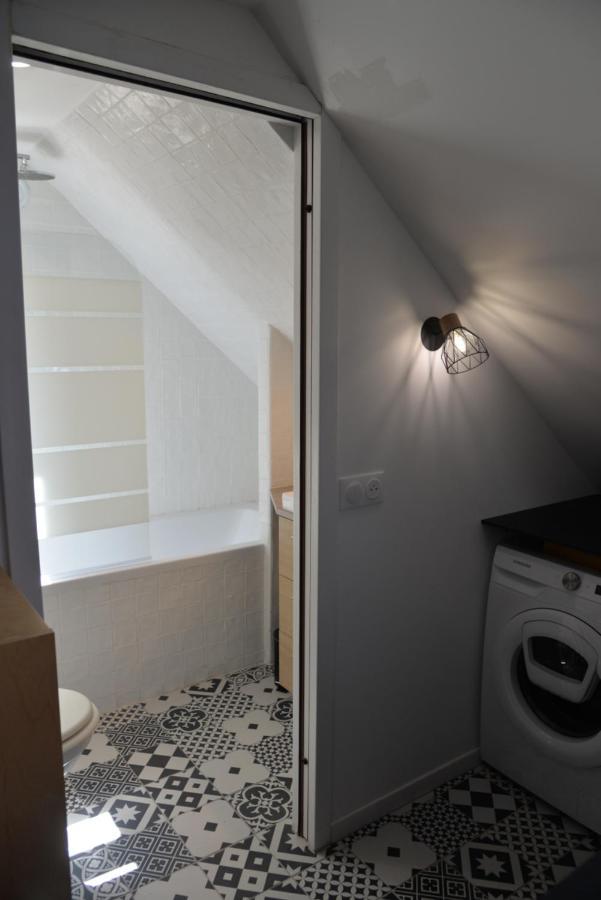 Martyrs Apartment Paris Exterior foto